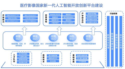 人工智能的前瞻實(shí)踐 打造醫(yī)療影像AI國家級(jí)平臺(tái)