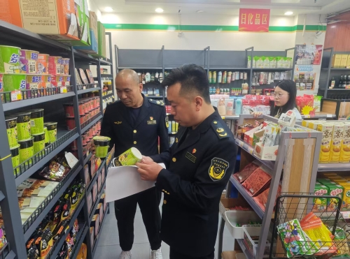 食品銷售部門動(dòng)態(tài) 市場開拓與質(zhì)量安全雙輪驅(qū)動(dòng)