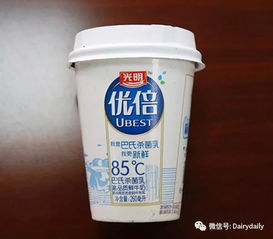 光明牛奶與85℃商標(biāo)之爭落幕，上海知產(chǎn)法院判定不構(gòu)成侵權(quán)